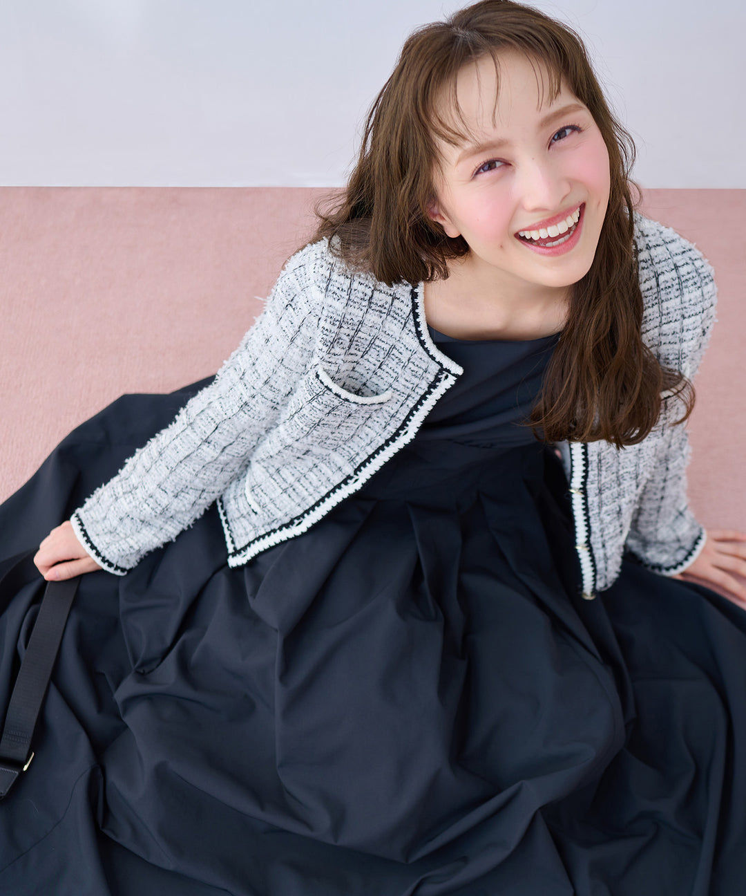 FLUFFY PATH – TOCCA OFFICIAL SITE