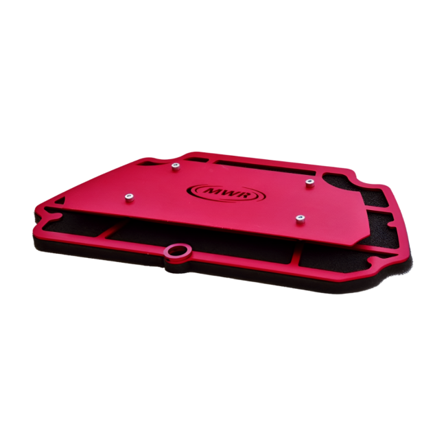 MWR Performance High-Efficiency Filter For Kawasaki ZX-6R (2009+)