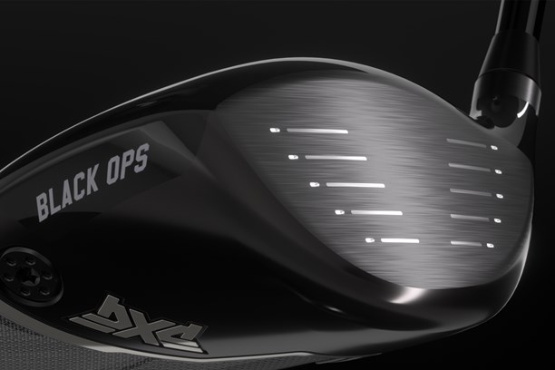 PXG 0311 Black Ops Tour-1 Driver: Playable low-spin performance