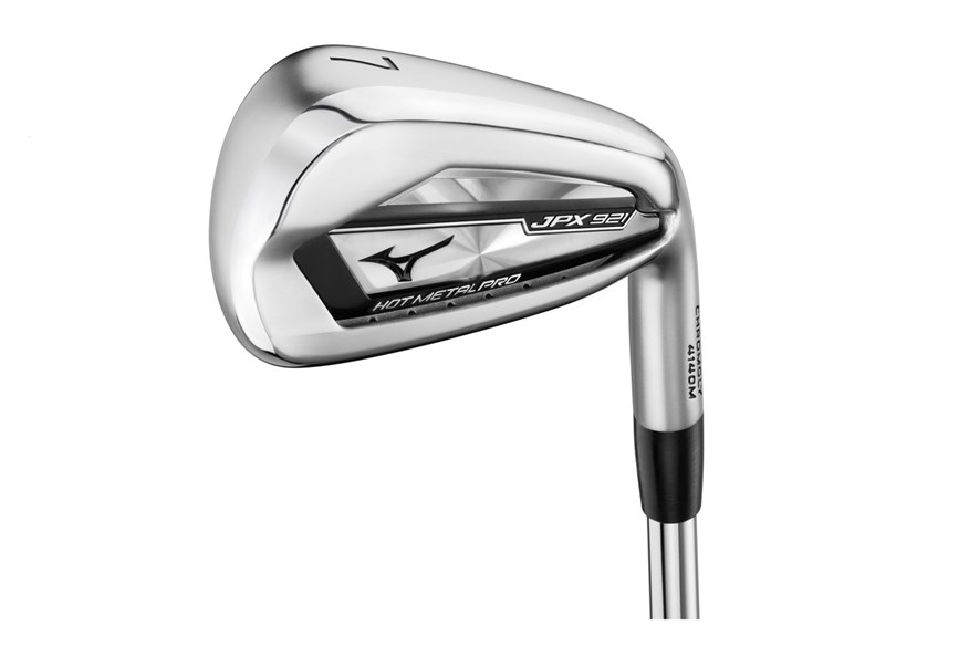 Mizuno JPX921 Hot Metal and Hot Metal Pro Iron Review | Equipment
