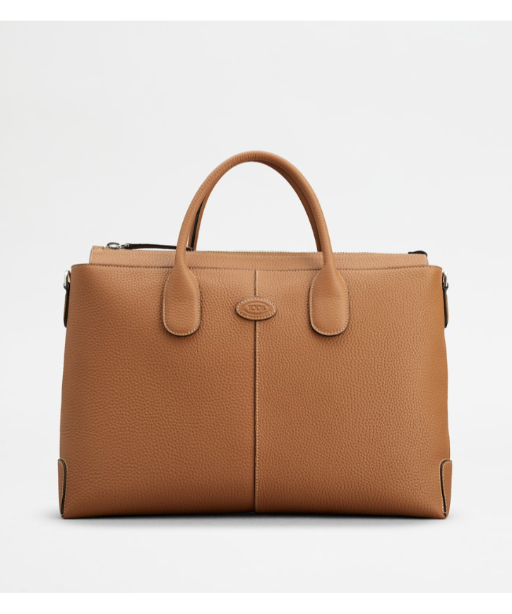 TOD'S/トッズ_Men通販 | トッズ Di バッグ レザー ブリーフケース