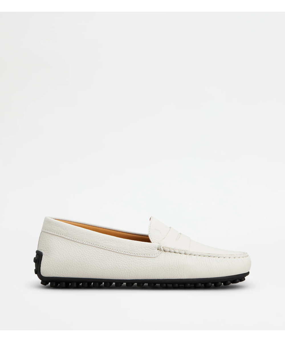TOD'S/トッズ_Women通販 | シティ ゴンミーニ レザー ドライビング