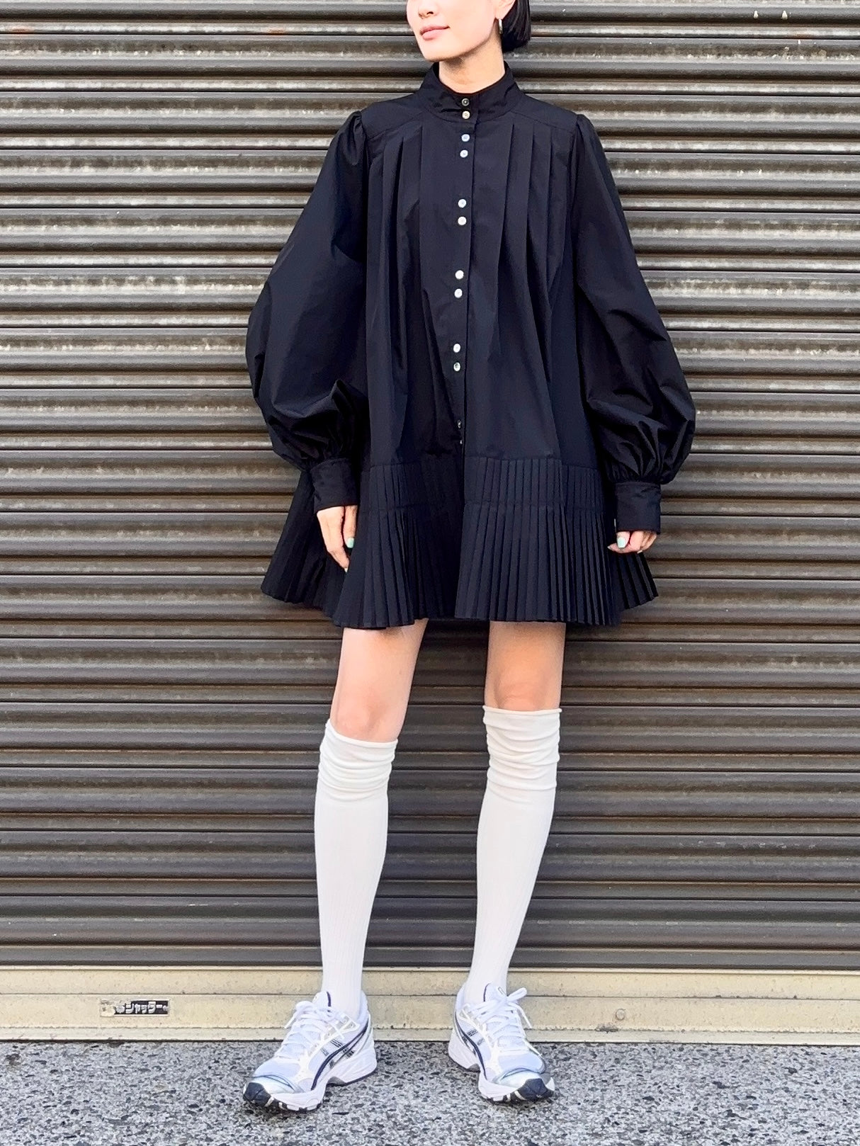 DRESS – Toh.