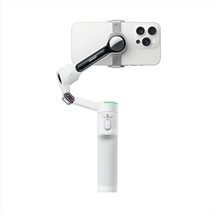 Insta360 Flow 2 Pro クリエイター・キット Creator Bundle | ストーン