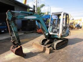 コマツ PC20-7 ミニユンボ（ミニショベル）2t~3t 中古重機・建機販売