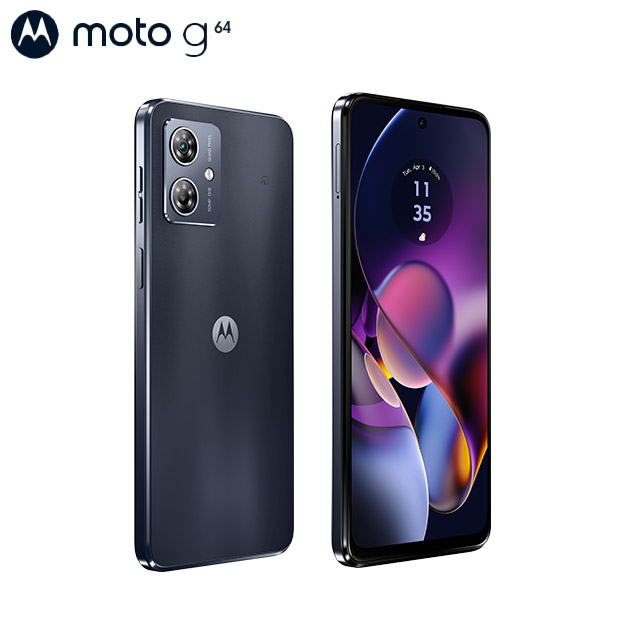 BBIQ特選ショップ | 【Motorola】moto g64 5G スペースブラック