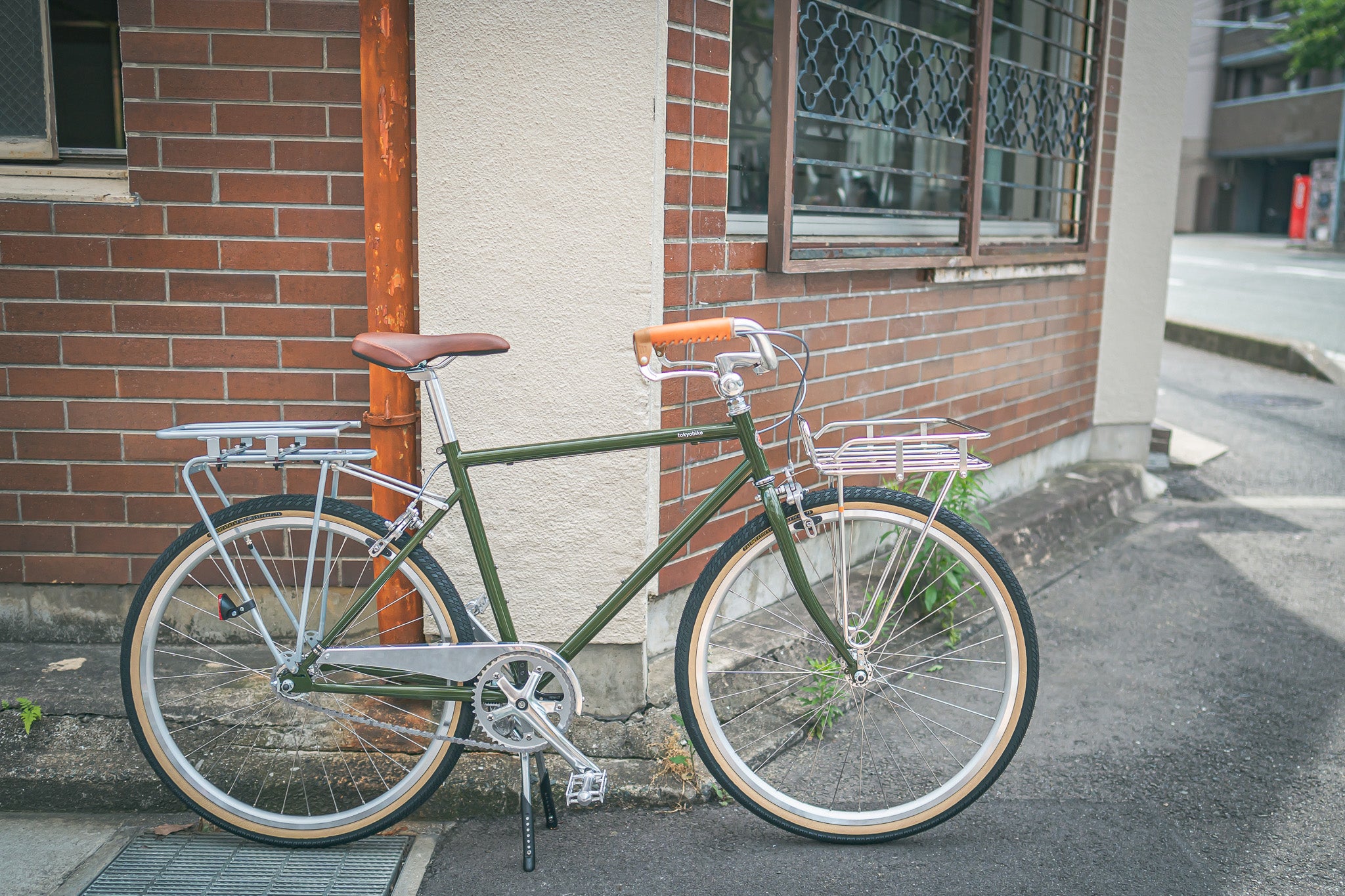 26×1.75 PASELA ブラック×スキンサイド – tokyobike plus fukuoka