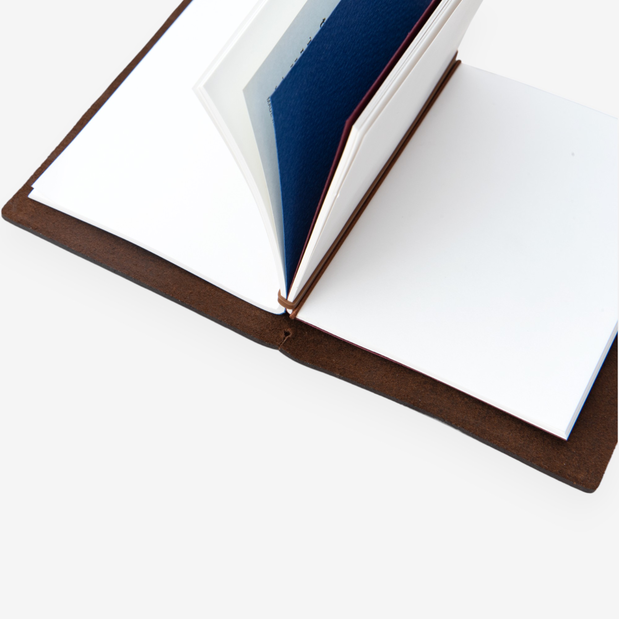 TRAVELER'S notebook 連結バンド - トーキョーバイク