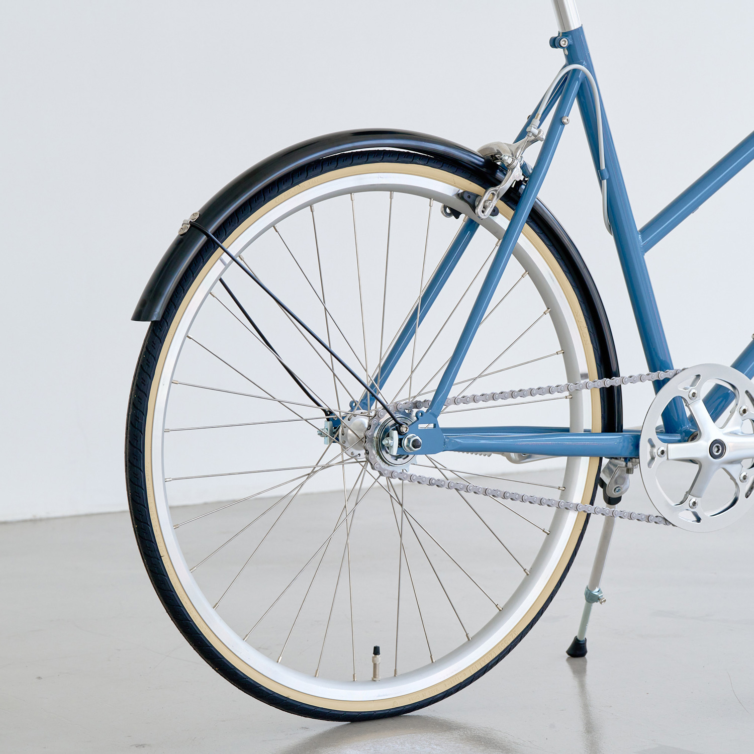 TOKYOBIKE LEGER Customize Set 3 - トーキョーバイク