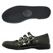 TOKYO BOPPER low heel shoes flower design トーキョーボッパー