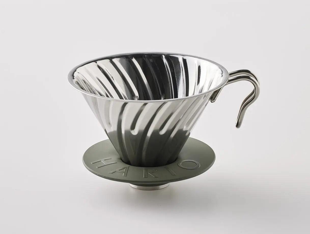 HARIO V60 アウトドアコーヒーフルセット