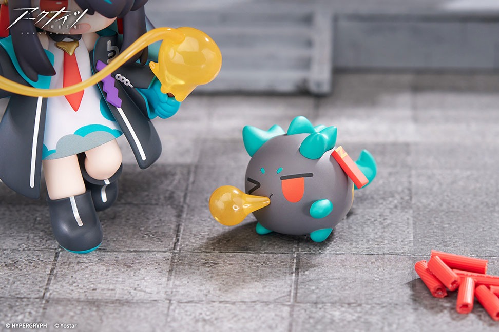 東京フィギュア / アークナイツ デザートはいかがですか？ミニシリーズ