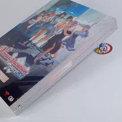 Venus Vacation Prism: Dead or Alive Xtreme Premium Box Set PS5