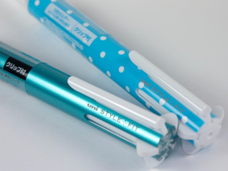 Uni Style Fit Shell Five - Tokyo Pen Shop