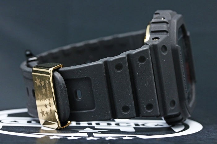 G-SHOCK 35周年記念モデル ビッグバンブラック GW-5035A-1JR 買取実績