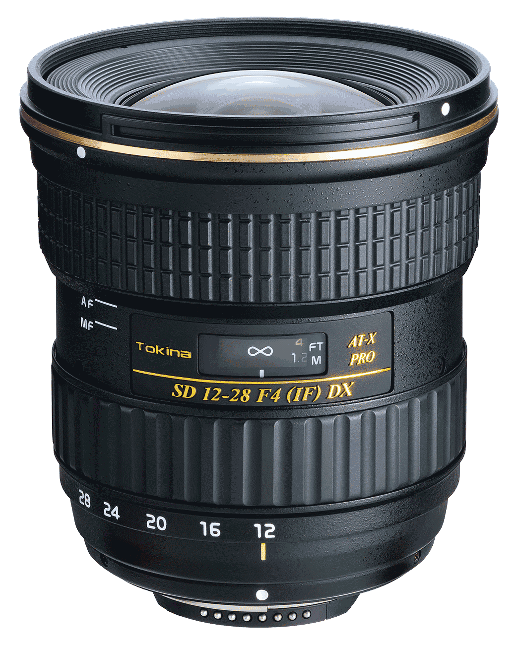 Tokina - AT-X 12-28 PRO DX