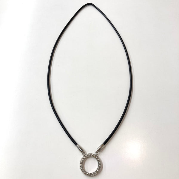 END CUSTOM JEWELLERS】EYEGLASSES HOLDER NECKLACE - STAR FACE