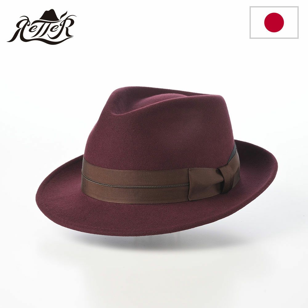 希少 新品 TENDERLOIN HAT TDL フェルト ハット 2026年最新