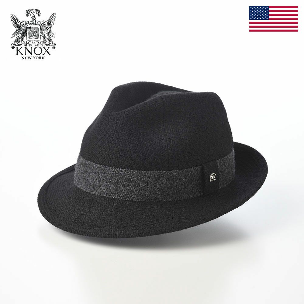 ノックス 商品一覧 | KNOX正規販売店 帽子通販 時谷堂百貨【公式】