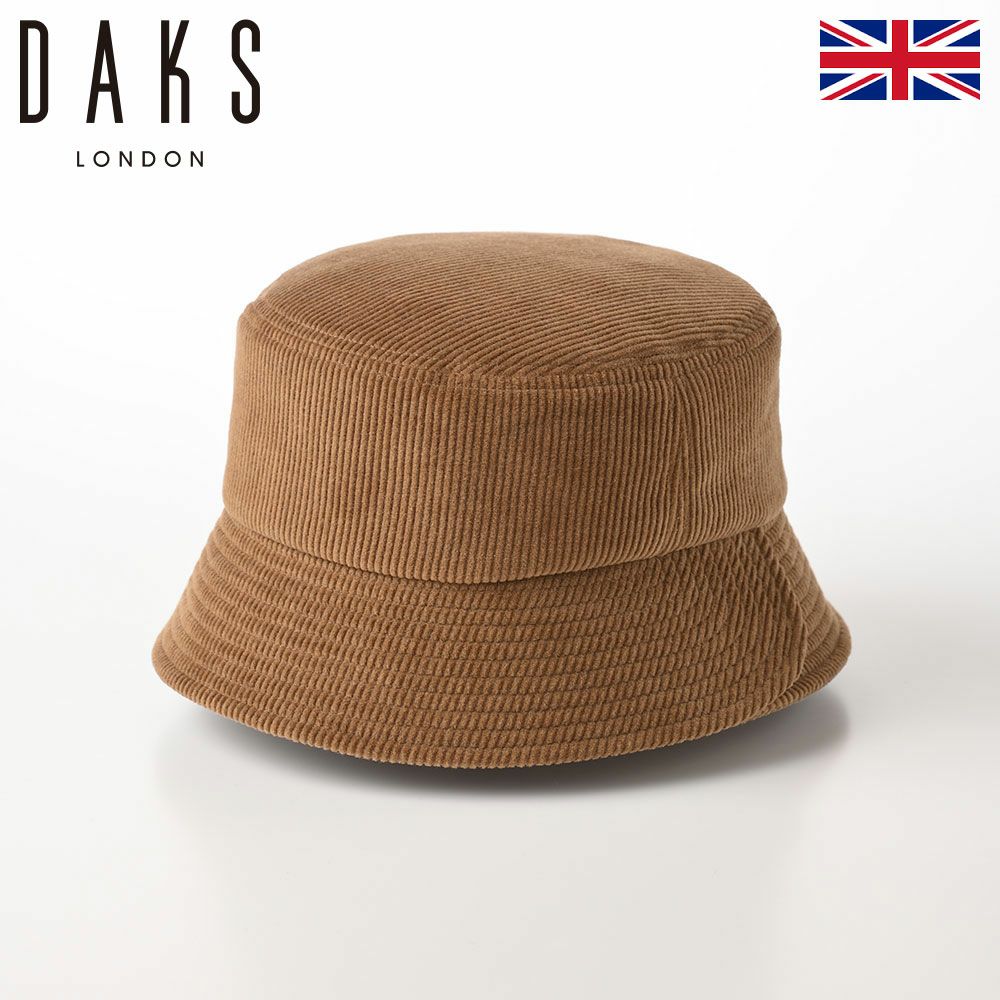 ダックス ソフトハット Alpen Wool Melange（アルペン ウールメランジ