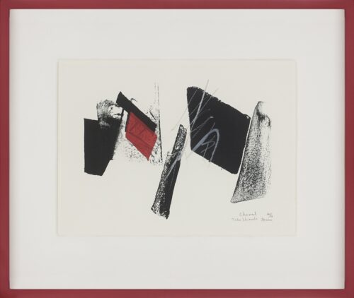 Journey | Tolman Collection of Tokyo