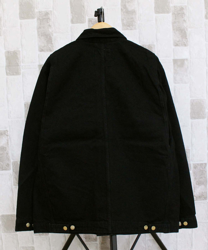 carhartt カーハート ナッシュ ジャケット デニムカバーオール – TopIsm