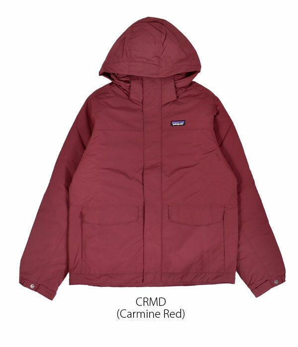 一部セール】パタゴニア (PATAGONIA) メンズ イスマス ジャケット