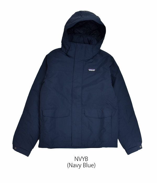 一部セール】パタゴニア (PATAGONIA) メンズ イスマス ジャケット