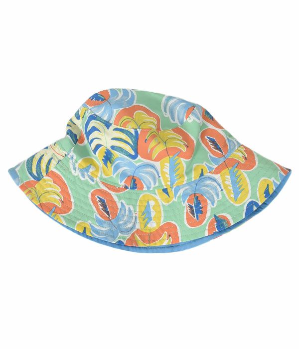 セール】パタゴニア (PATAGONIA) ベビー サンバケツハット Baby Sun