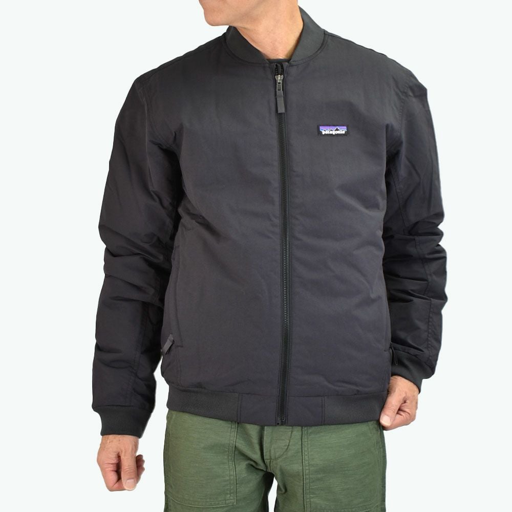 パタゴニア (PATAGONIA) メンズ イスマス デックジャケット M's
