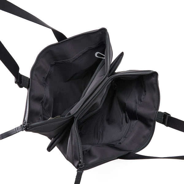 Cote&Ciel Tote Bag Salm Sleek Nylon Cote&Ciel CC-28868
