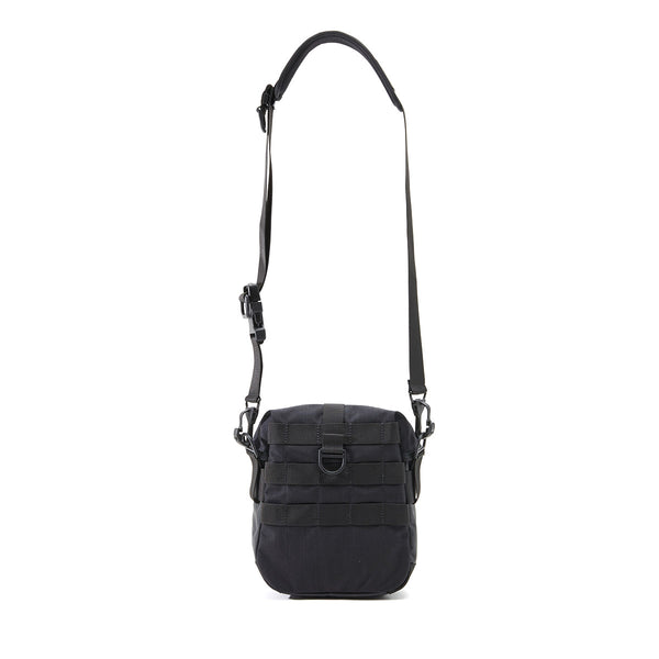 バッグジャック ショルダーバッグ HNTR PACK (cordura nylon/buckle