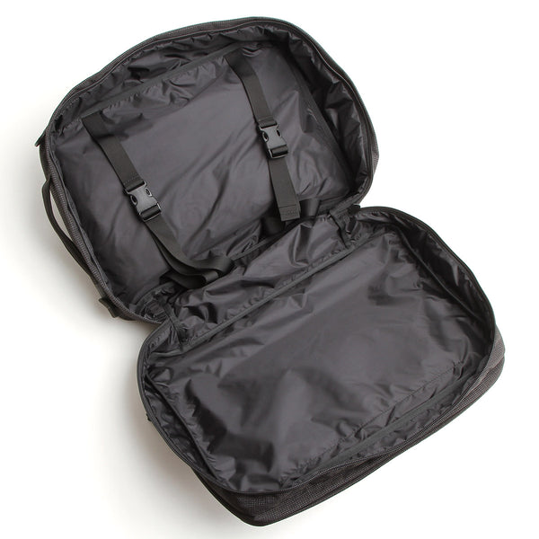 バッグジャック ブリーフケース NXL NXL 3way traveller SOC ブリーフ