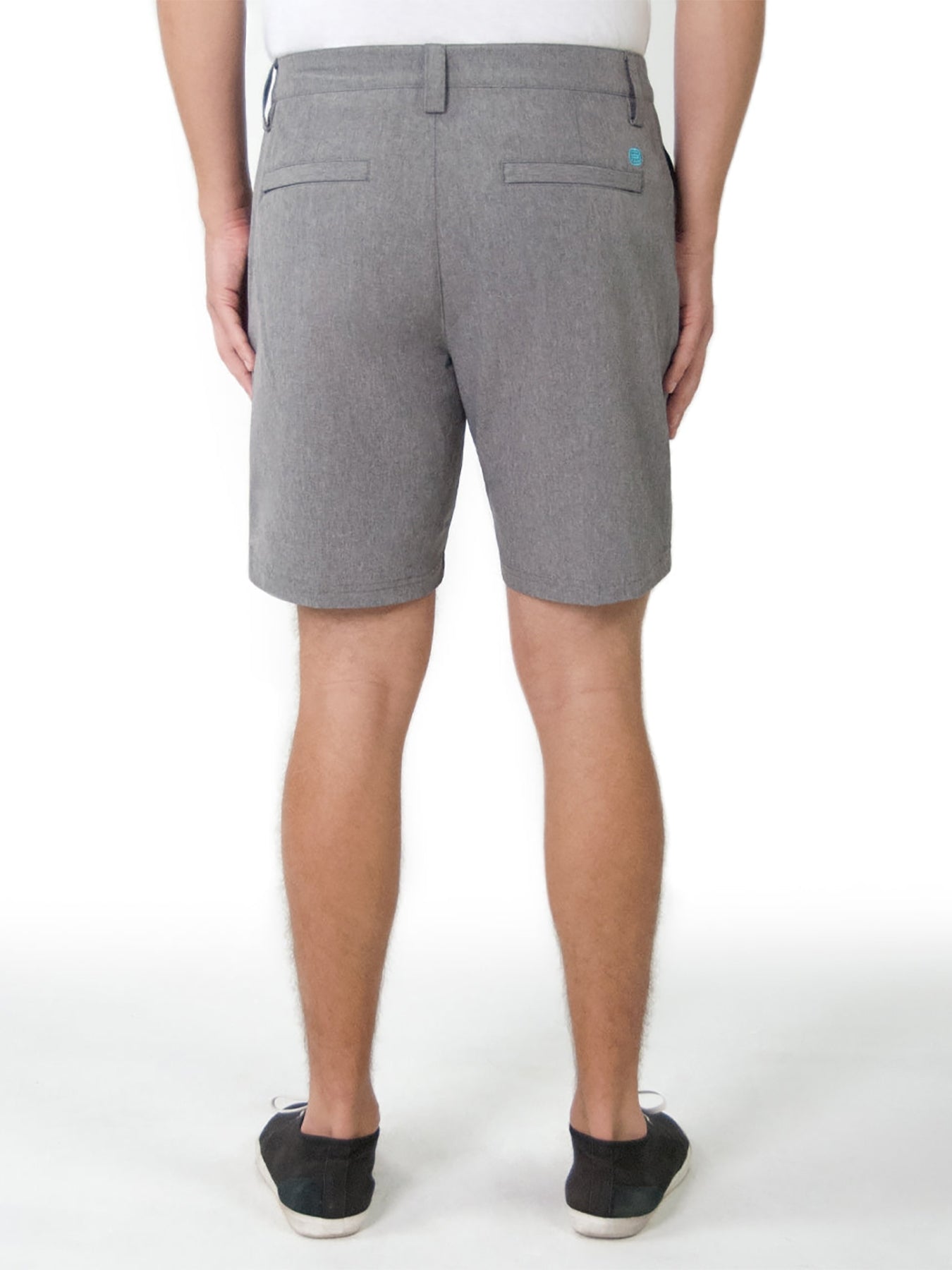 Surf N Turf Performance Short - Tradewind Technology® – Tori Richard