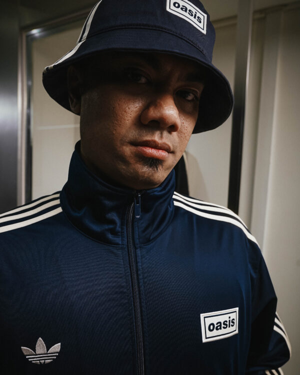 ADIDAS ORIGINALS X OASIS BUCKET HAT – toscosneakersroom.com
