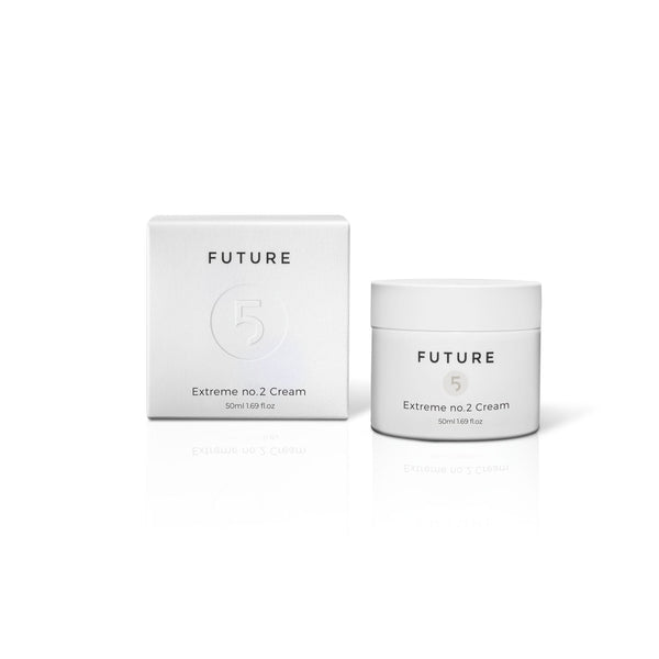 Extreme No. 2 Cream – Toska Spa & Facial Bar