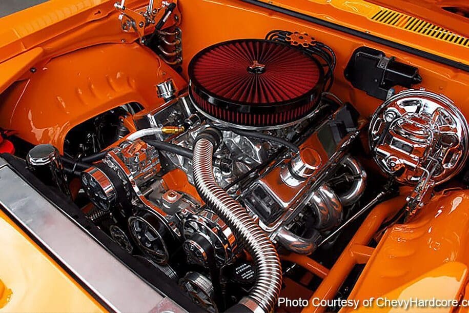 1969 Camaro, Pro IFS & Torque Arm - Rising Sun - Total Cost Involved