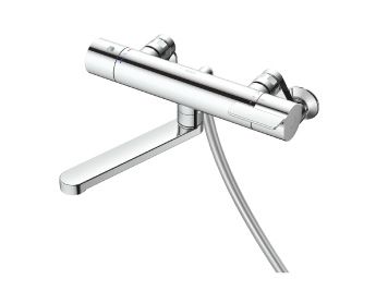 GG水栓（アーチハンドル） | 水栓金具（浴室） | 商品情報 | TOTO株式会社