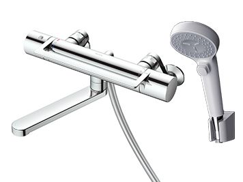 GG水栓（アーチハンドル） | 水栓金具（浴室） | 商品情報 | TOTO株式会社
