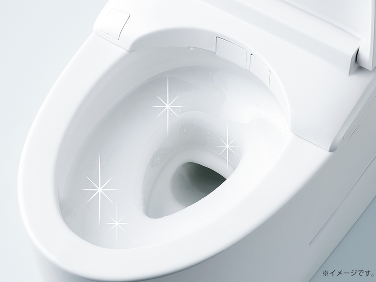 ウォシュレット® アプリコット | トイレ(ウォシュレット・温水洗浄便座