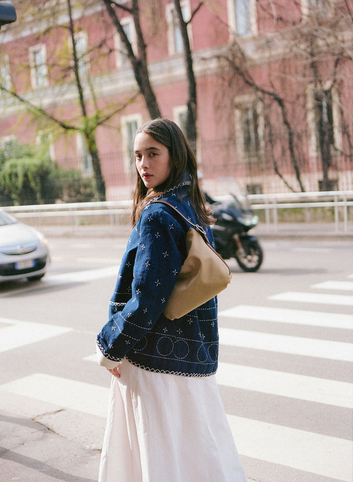 SAC CANOT TOILE SMALL BEIGE – TOUT Y EST JP