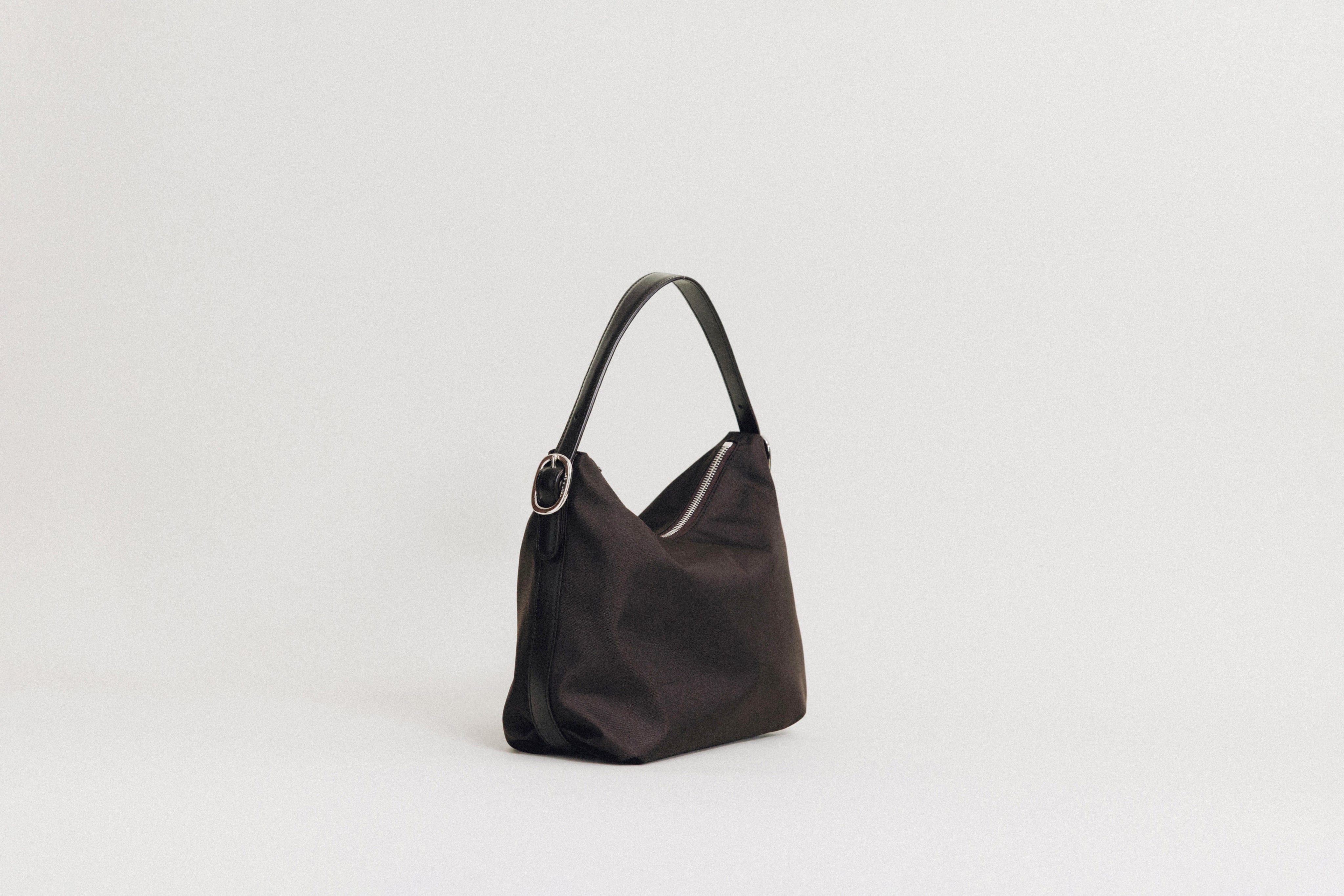 SAC CANOT TOILE SMALL BROWN – TOUT Y EST JP