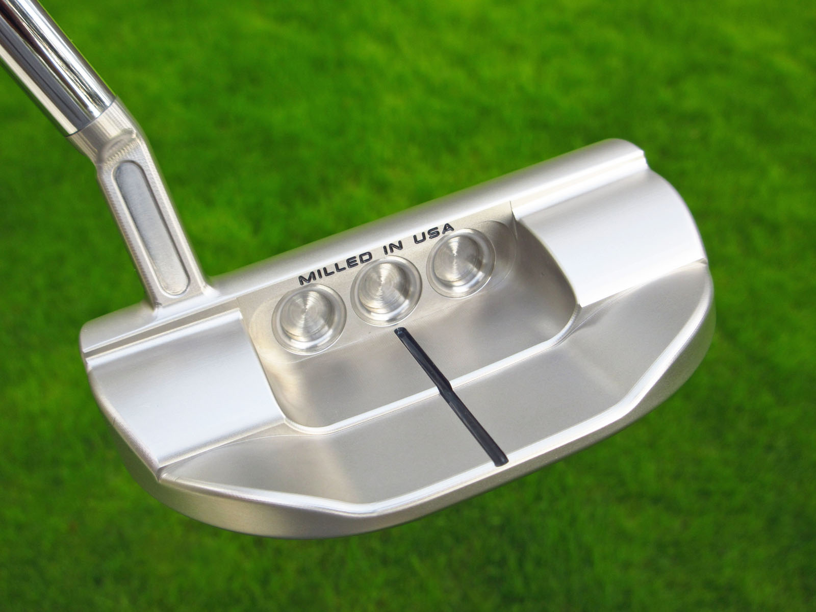 Scotty Cameron Super Select SSS Fastback 1.5 34