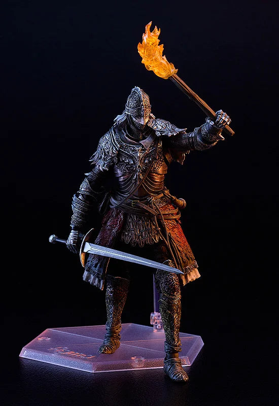 Figma #624 Raging Wolf Elden Ring