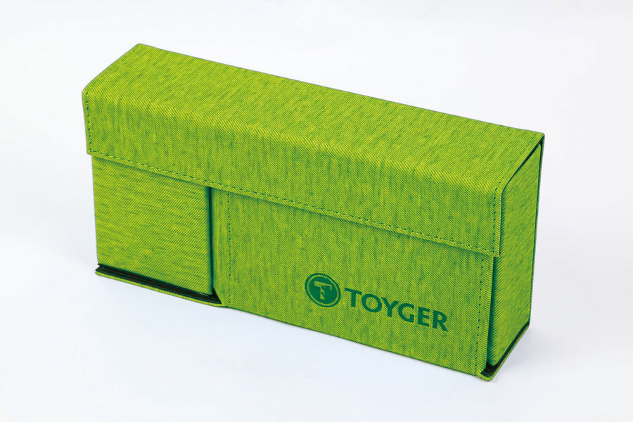 世界初の構造のデッキケース！DeckSlimmer (特許取得済み) – TOYGER