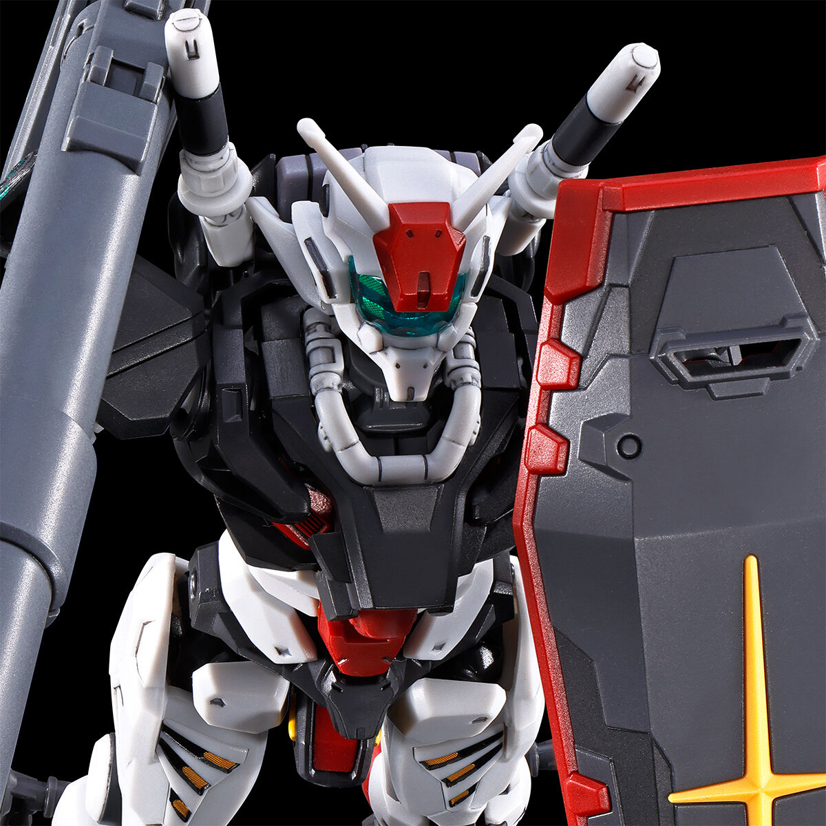 ガンプラ】HG 1/144『01ガンダム（ゼロヒト ガンダム）』機動戦士