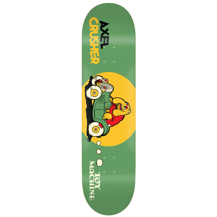 AXEL CRUYSBERGHS TOONS 8.25 – Toy Machine