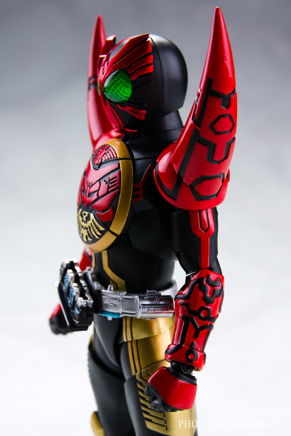 レビュー】 【開催記念商品】S.H.Figuarts（真骨彫製法） 仮面ライダー