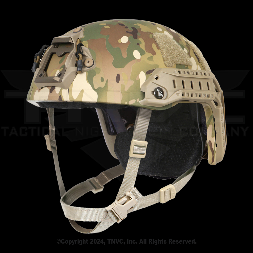 Ops-Core Helmet - FAST XR Super High Cut (Ballistic) - Tactical