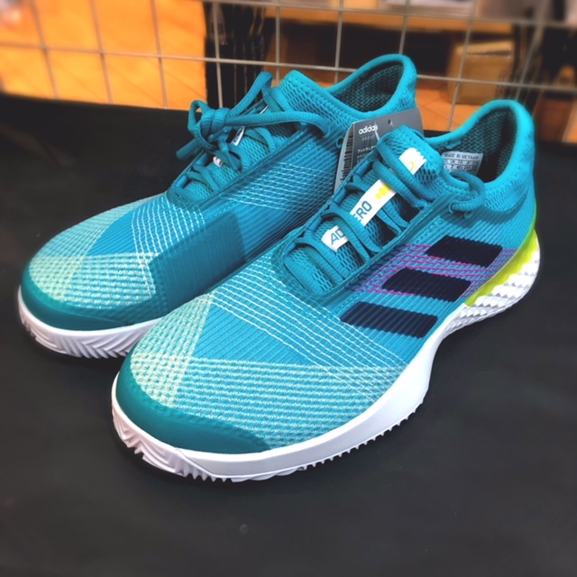 adidas solecourt boost M MCテニスシューズ 25.5 adidas solecourt